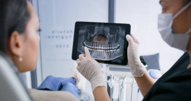 Licensed Dental service in Rushville, NE - Dentist Open Now